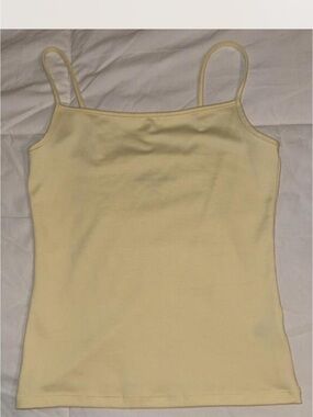 Aeropostale buttery soft seamless tank top in XS